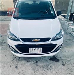 شيفروليه سبارك